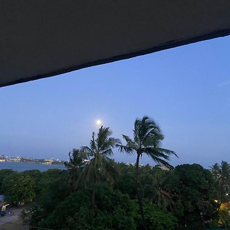 Beachfront M. A.Apartment Dar es Salaam Exteriér fotografie